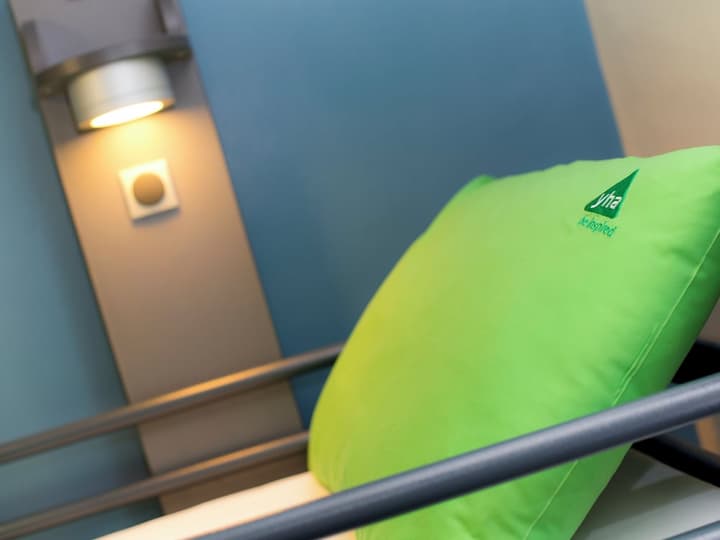 Yha London Earl's Court - Hostel
