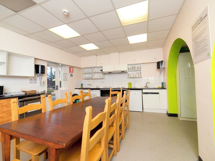 Yha London Earl's Court - Hostel