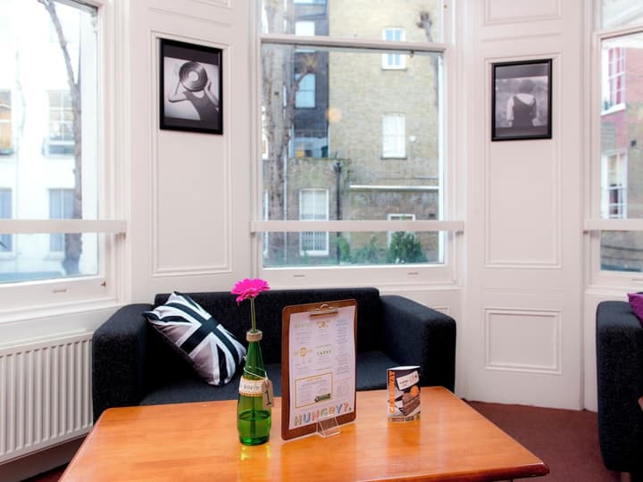 Yha London Earl's Court - Hostel