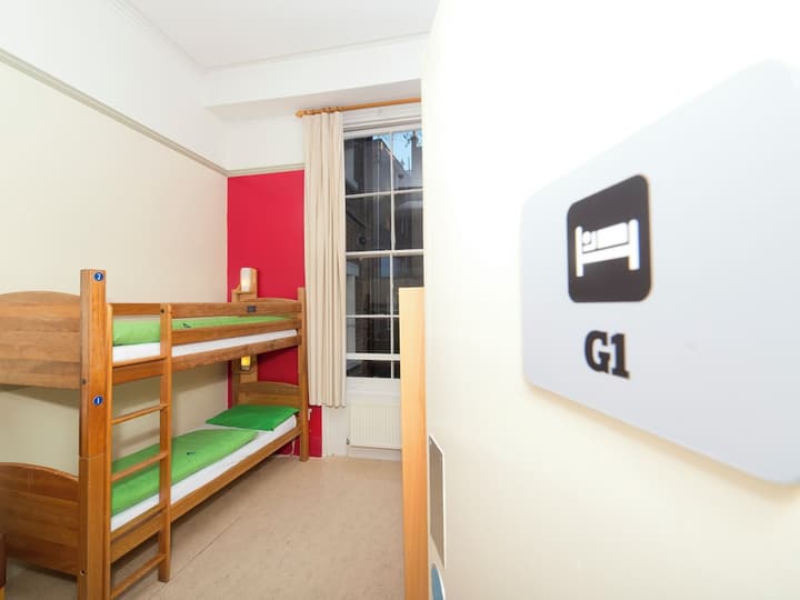 Yha London Earl's Court - Hostel