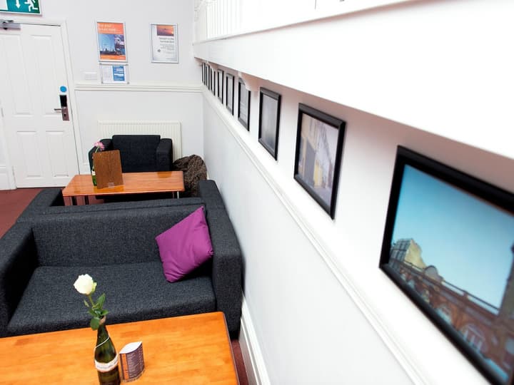 Yha London Earl's Court - Hostel