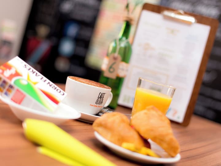 Yha London Earl's Court - Hostel