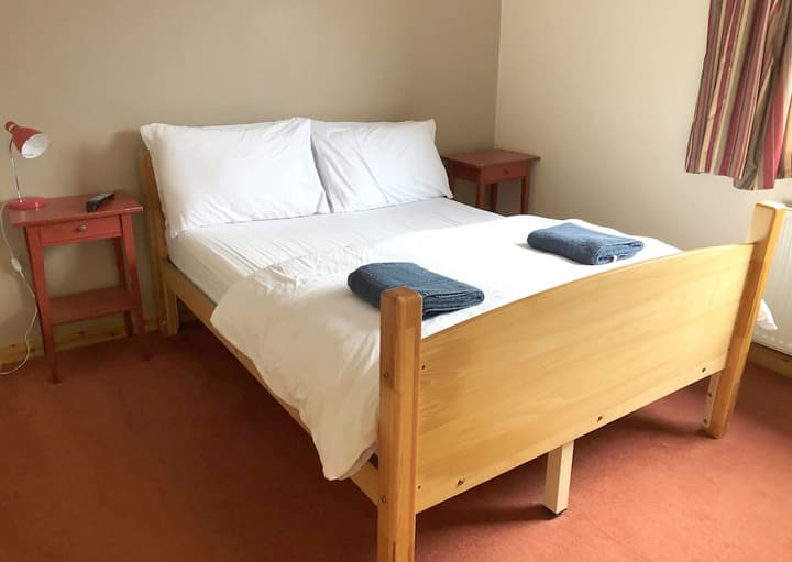 Portree Youth Hostel