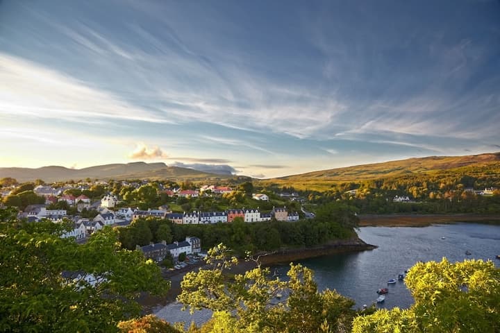 Portree Youth Hostel