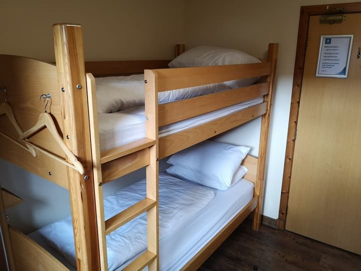 Portree Youth Hostel