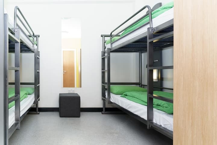 Yha London Central - Hostel