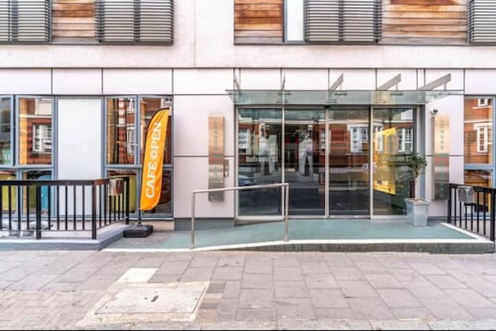 Yha London Central - Hostel