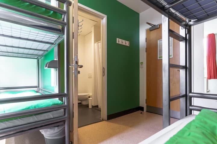 Yha London Central - Hostel