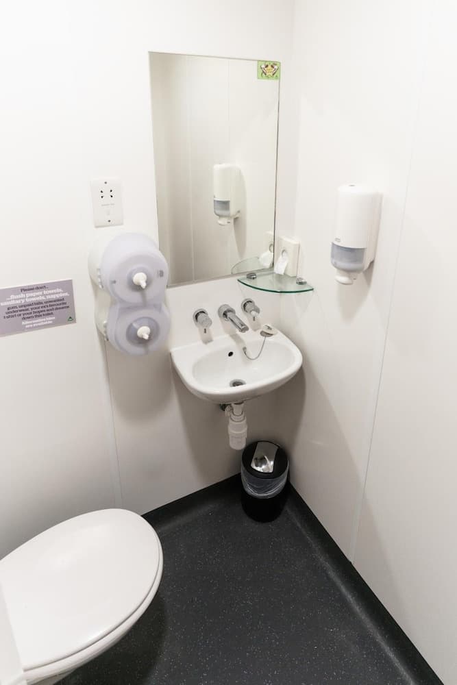 Yha London Central - Hostel