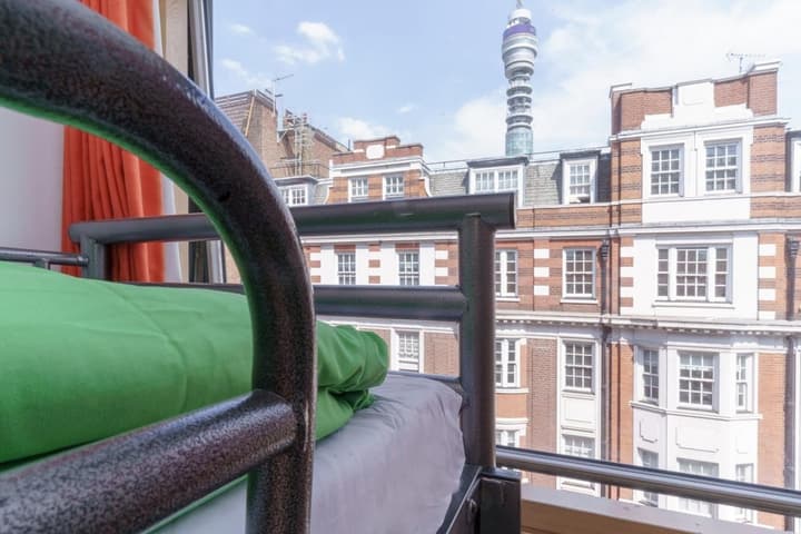 Yha London Central - Hostel