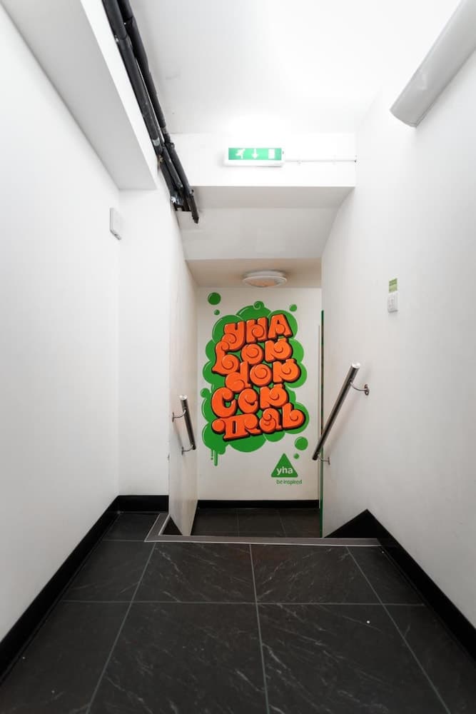 Yha London Central - Hostel