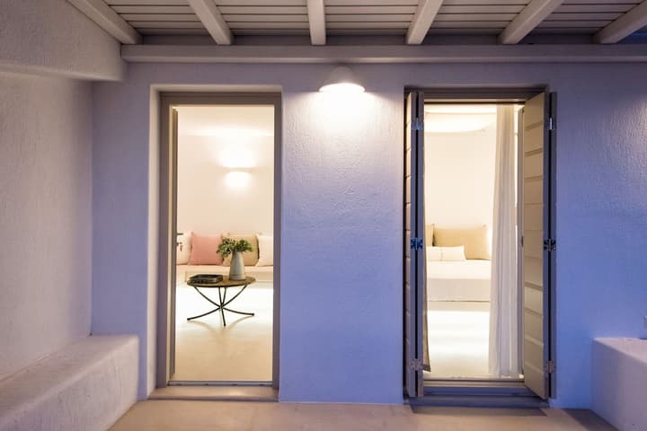 Anna Platanou Suites
