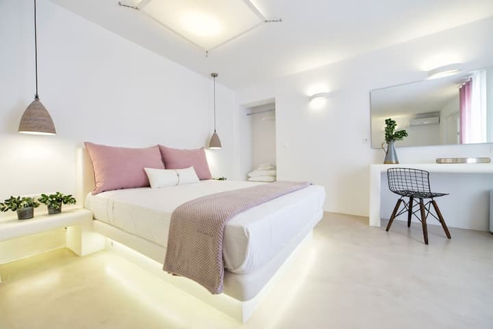 Anna Platanou Suites