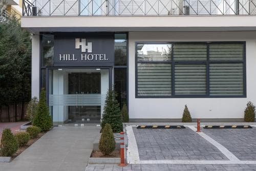 Hotel Hill