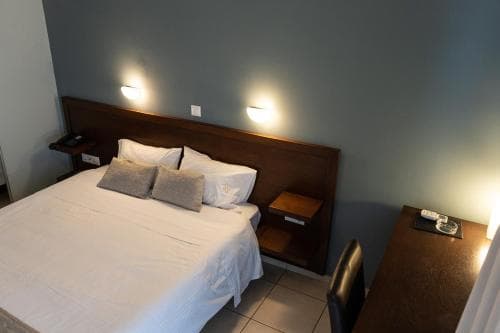 Hotel Hill