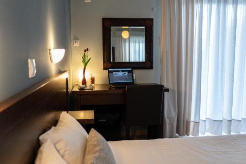 Hotel Hill