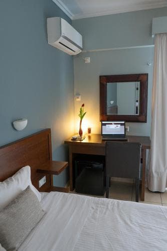 Hotel Hill