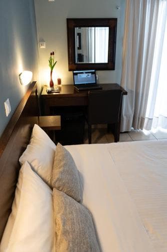 Hotel Hill