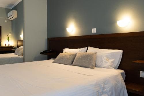 Hotel Hill