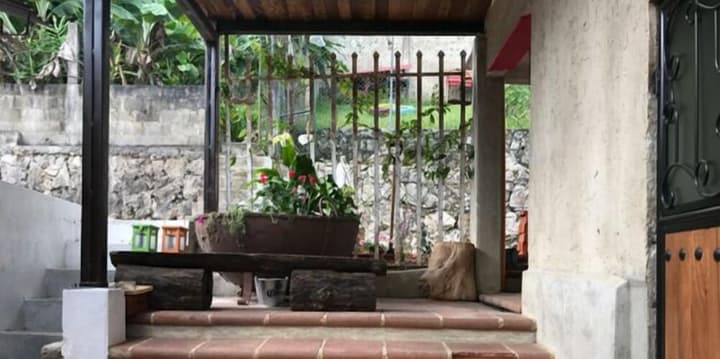 Hotel Casa Jose Coban