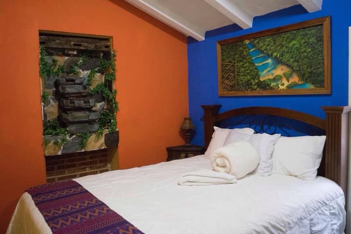 Hotel Casa Jose Coban
