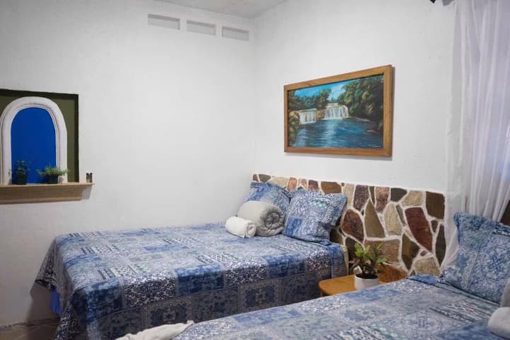 Hotel Casa Jose Coban