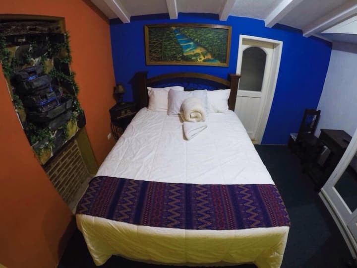 Hotel Casa Jose Coban
