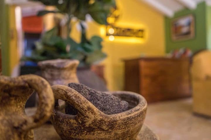 Hotel Casa Jose Coban