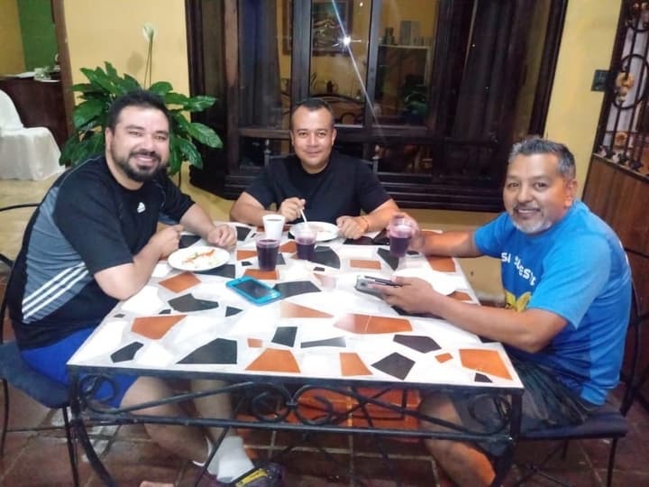 Hotel Casa Jose Coban