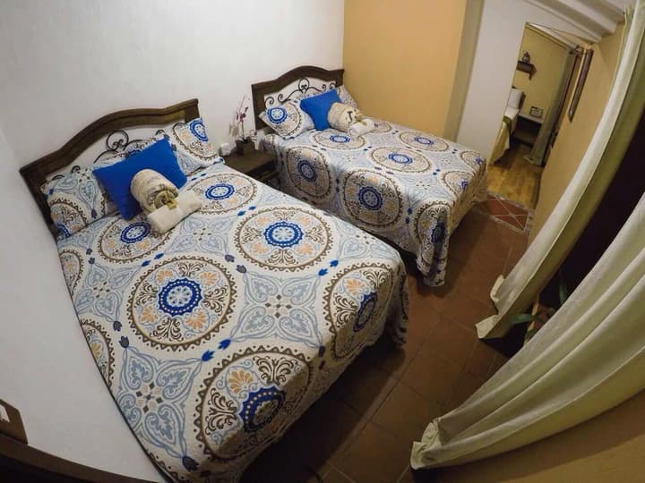 Hotel Casa Jose Coban