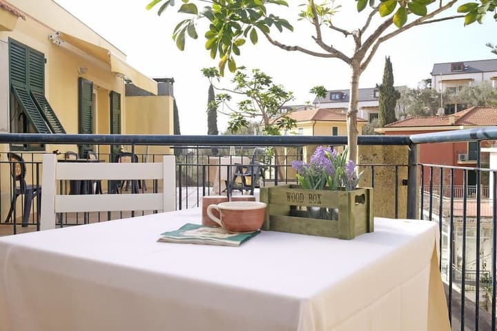 Residence Perla