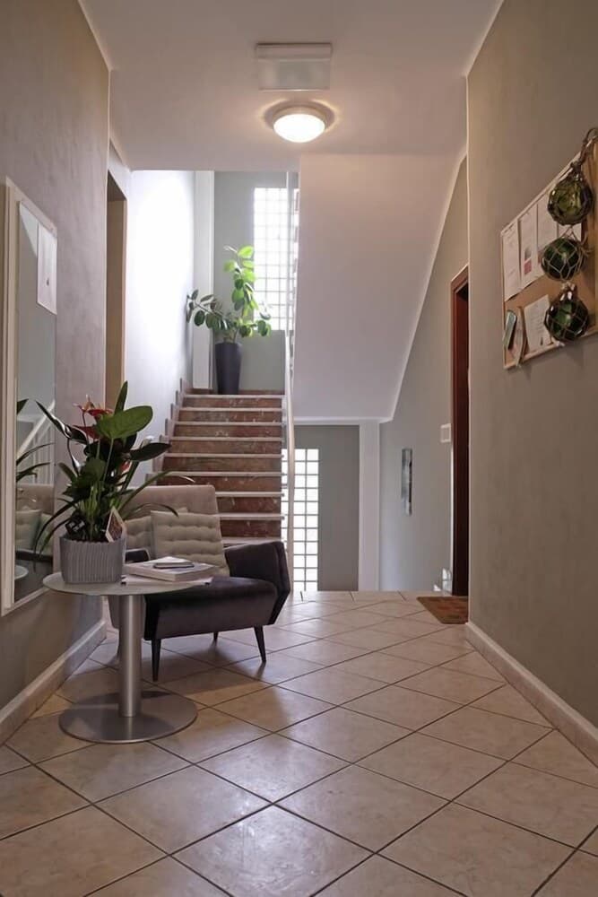 Residence Perla