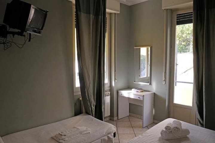 Residence Perla