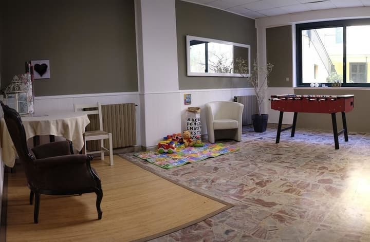 Residence Perla