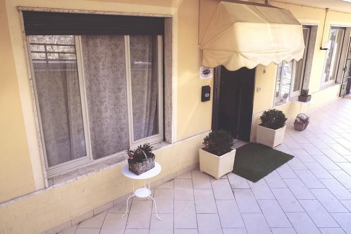 Residence Perla
