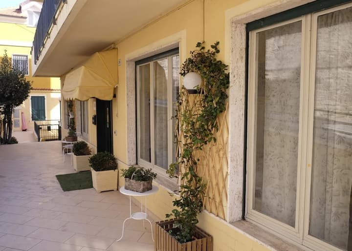 Residence Perla