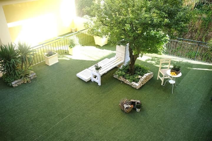Residence Perla