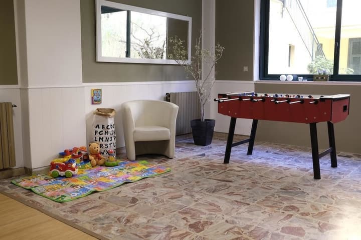Residence Perla