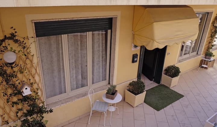 Residence Perla