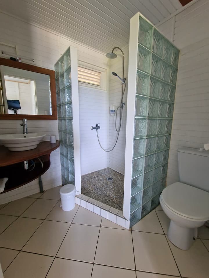Hotel Le Manguier