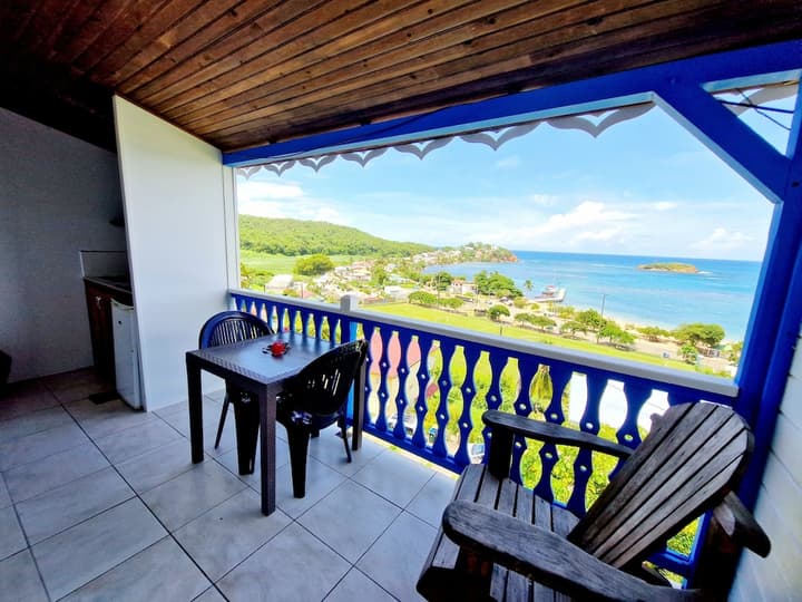 Hotel Le Manguier