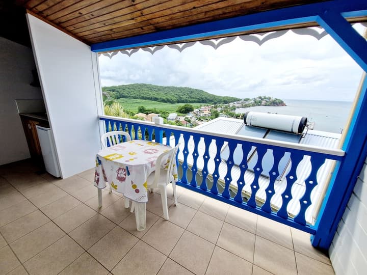 Hotel Le Manguier