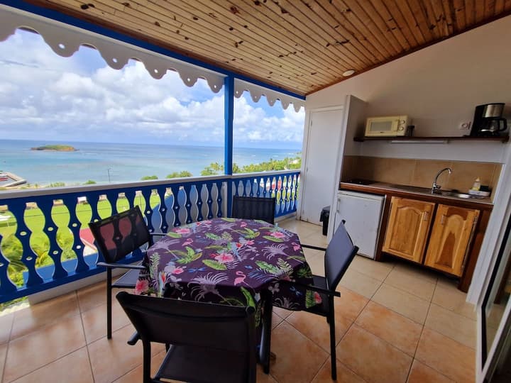 Hotel Le Manguier
