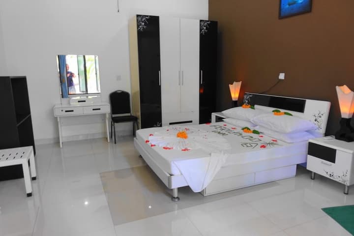 Feridhoo Inn