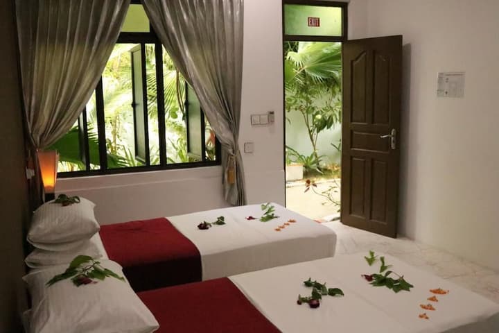 Feridhoo Inn
