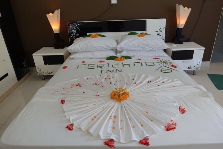 Feridhoo Inn