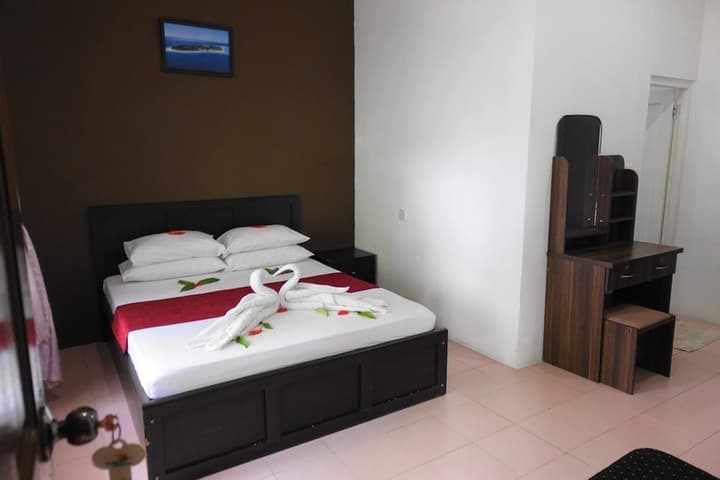 Feridhoo Inn