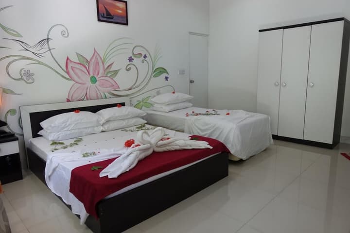 Feridhoo Inn