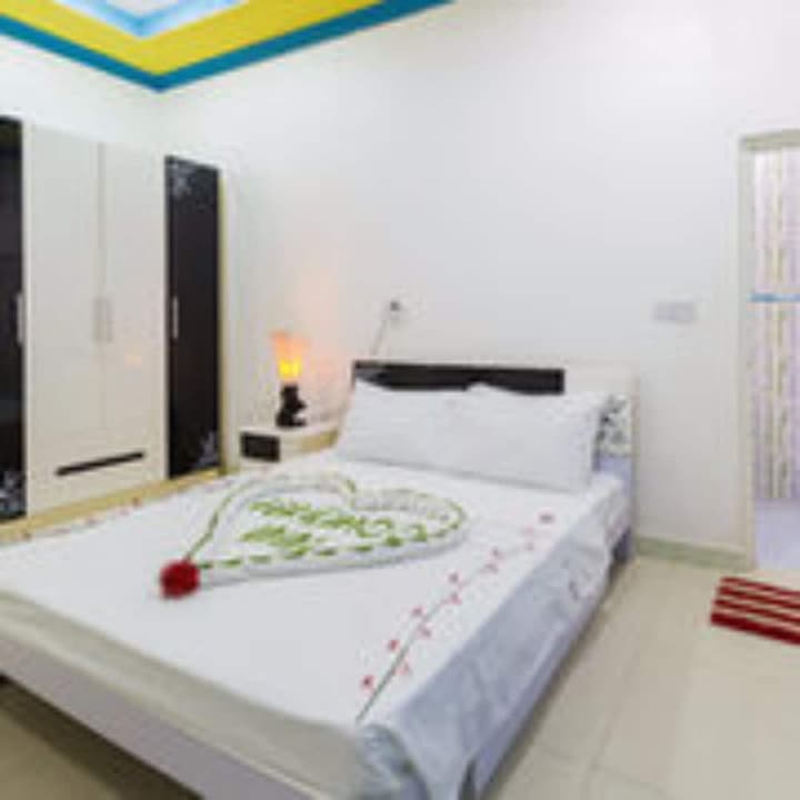 Feridhoo Inn
