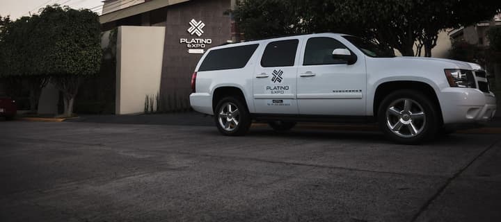 Hotel Platino Expo Guadalajara